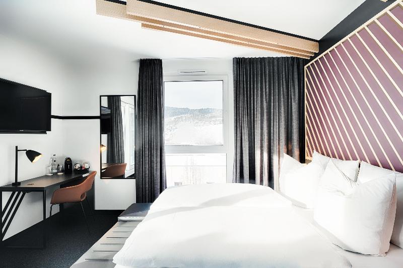 B&B Hotel Willingen - Oda