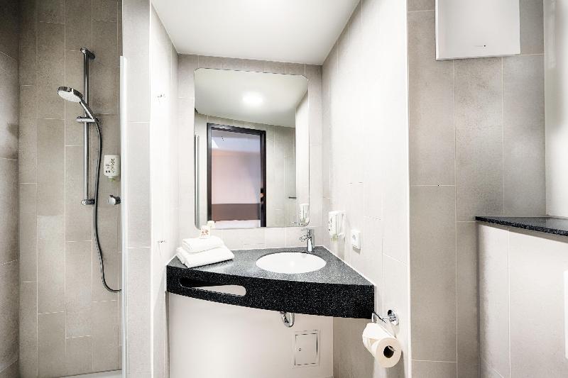 B&B Hotel Willingen - Oda