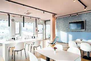 B&B Hotel Willingen fotoÄŸrafÄ±