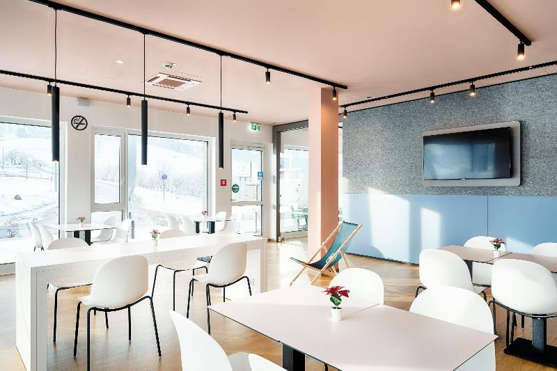 B&B Hotel Willingen - Oda