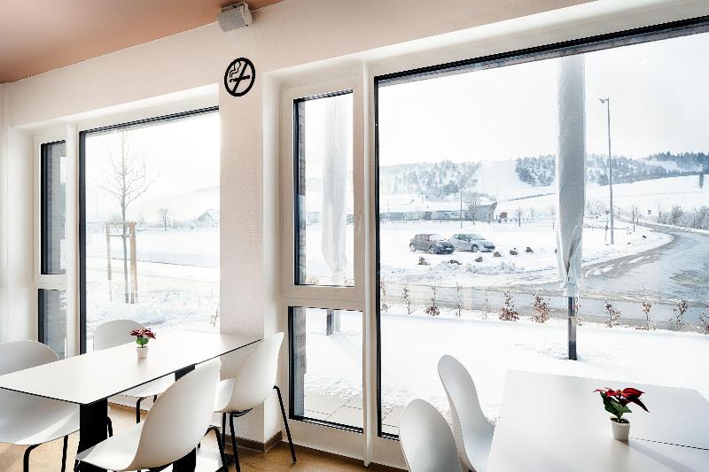 B&B Hotel Willingen - Oda