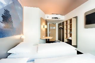 B&B Hotel Willingen fotoÄŸrafÄ±