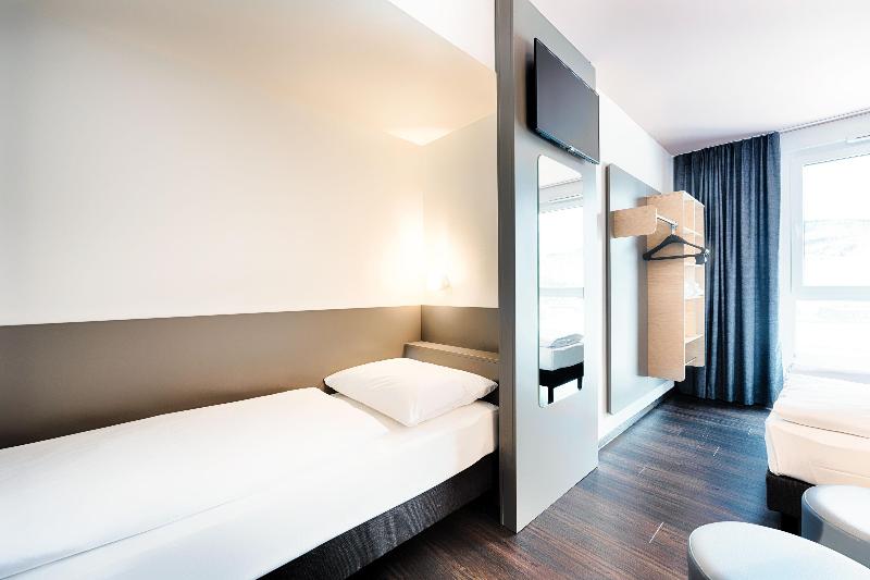 B&B Hotel Willingen - Oda