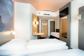 B&B Hotel Willingen fotoÄŸrafÄ±