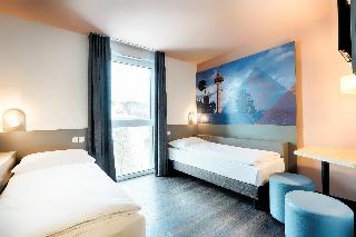 B&B Hotel Willingen fotoÄŸrafÄ±
