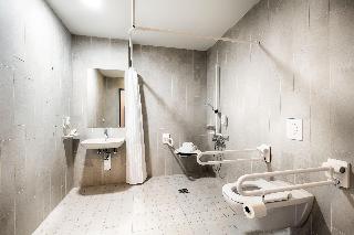 B&B Hotel Willingen fotoÄŸrafÄ±
