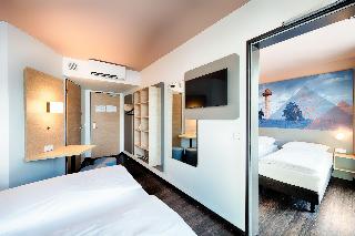 B&B Hotel Willingen fotoÄŸrafÄ±