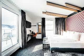 B&B Hotel Willingen fotoÄŸrafÄ±