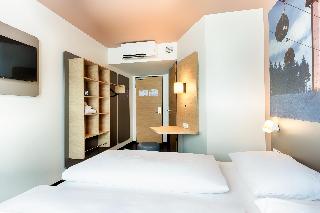 B&B Hotel Willingen fotoÄŸrafÄ±