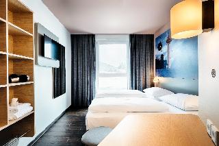 B&B Hotel Willingen fotoÄŸrafÄ±