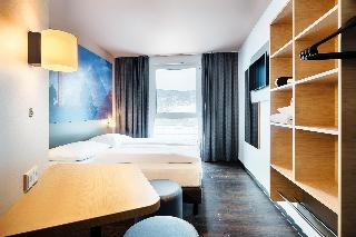 B&B Hotel Willingen fotoÄŸrafÄ±