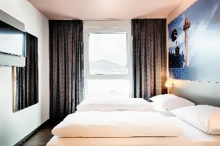 B&B Hotel Willingen fotoÄŸrafÄ±