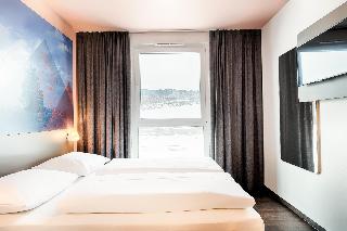 B&B Hotel Willingen fotoÄŸrafÄ±