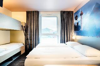 B&B Hotel Willingen fotoÄŸrafÄ±