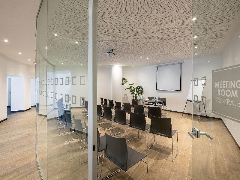 iH Hotels Milano Centrale - Toplantı