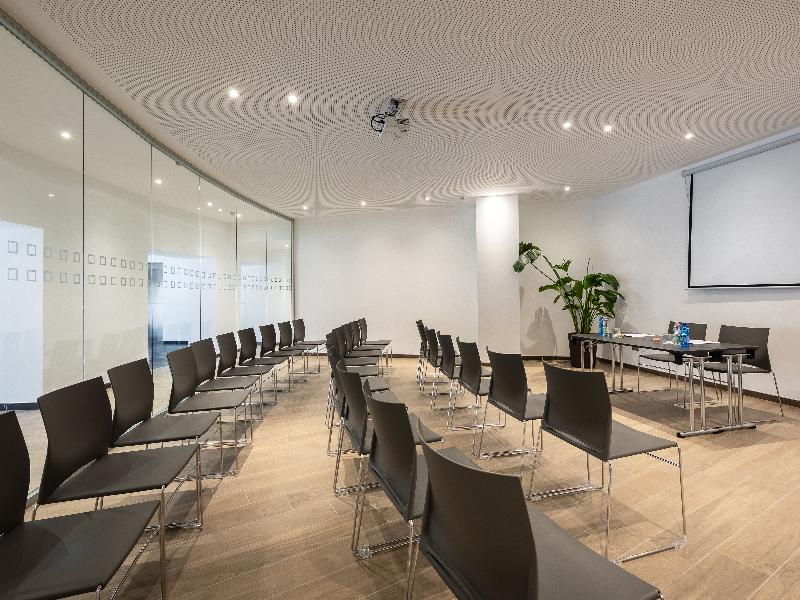 iH Hotels Milano Centrale - Toplantı