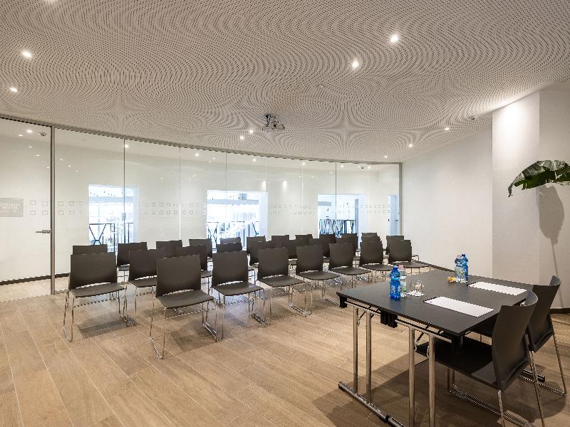 iH Hotels Milano Centrale - Toplantı