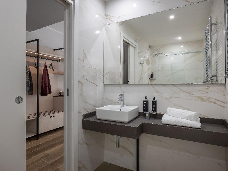 iH Hotels Milano Centrale - Oda