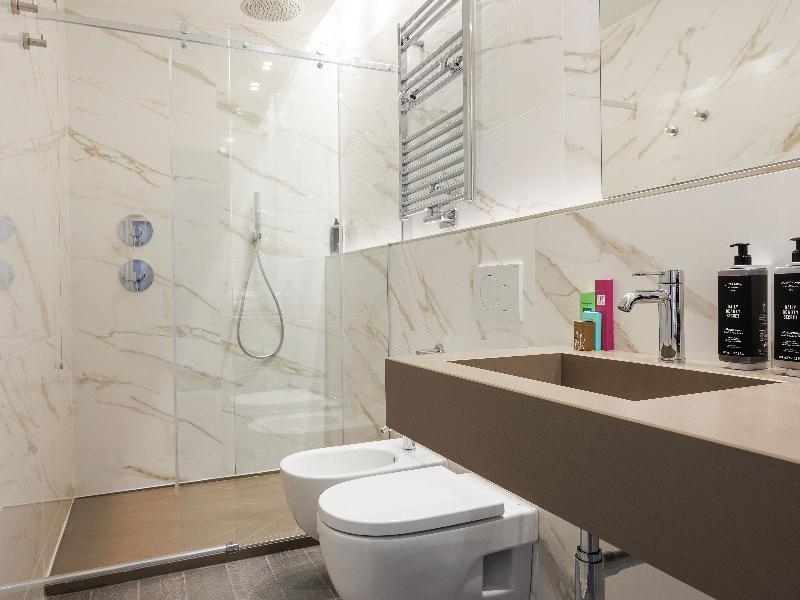 iH Hotels Milano Centrale - Oda