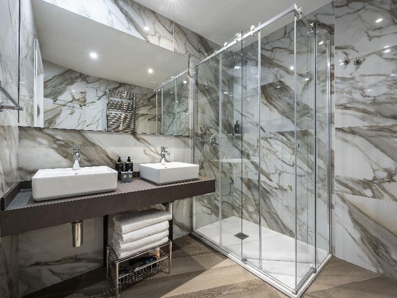 iH Hotels Milano Centrale - Oda