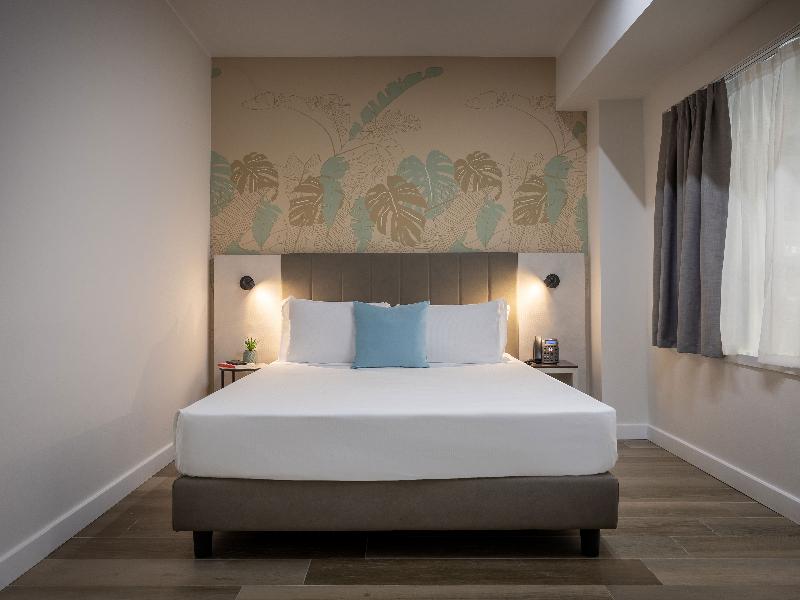iH Hotels Milano Centrale - Oda
