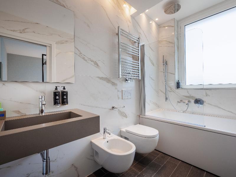iH Hotels Milano Centrale - Oda
