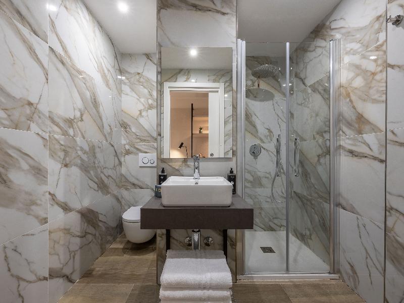 iH Hotels Milano Centrale - Oda