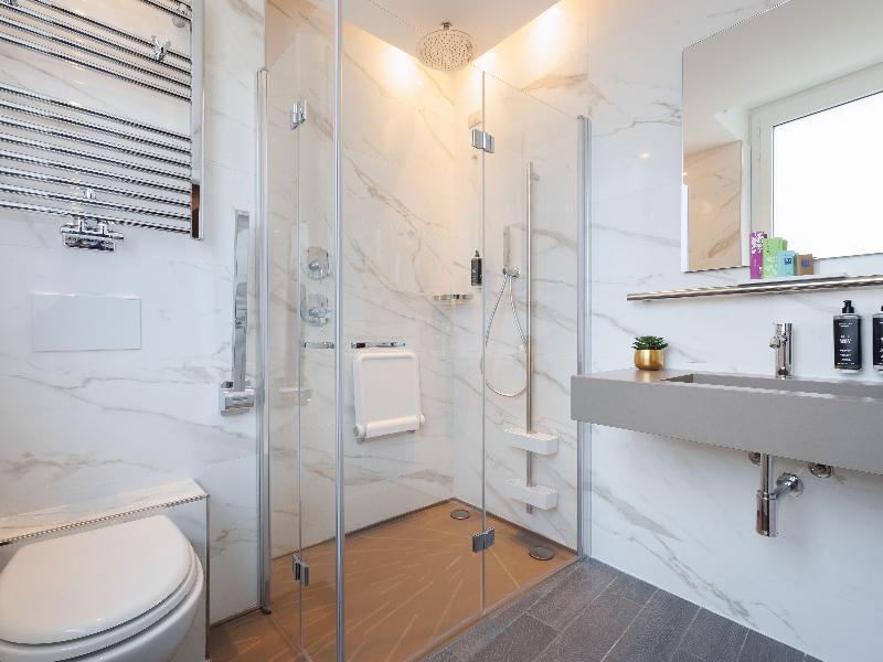iH Hotels Milano Centrale - Oda