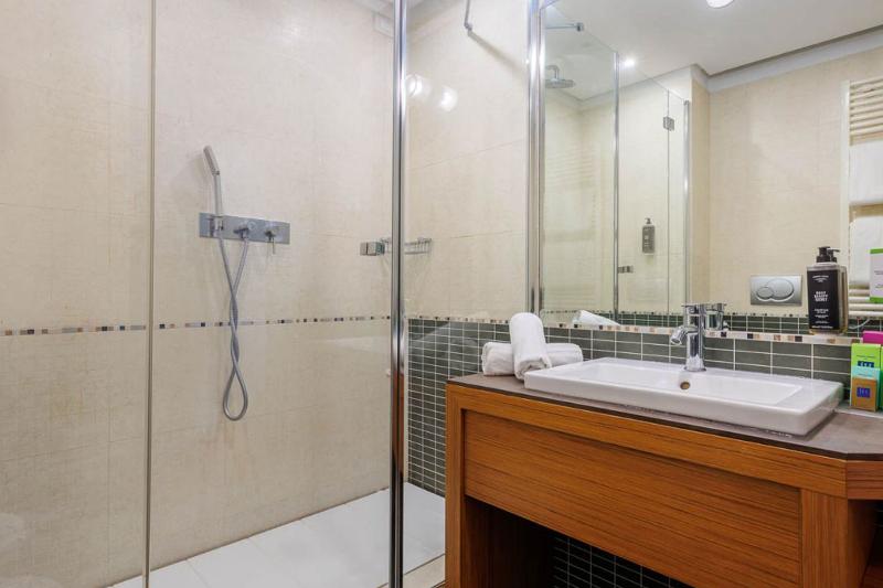 iH Hotels Milano Centrale - Oda