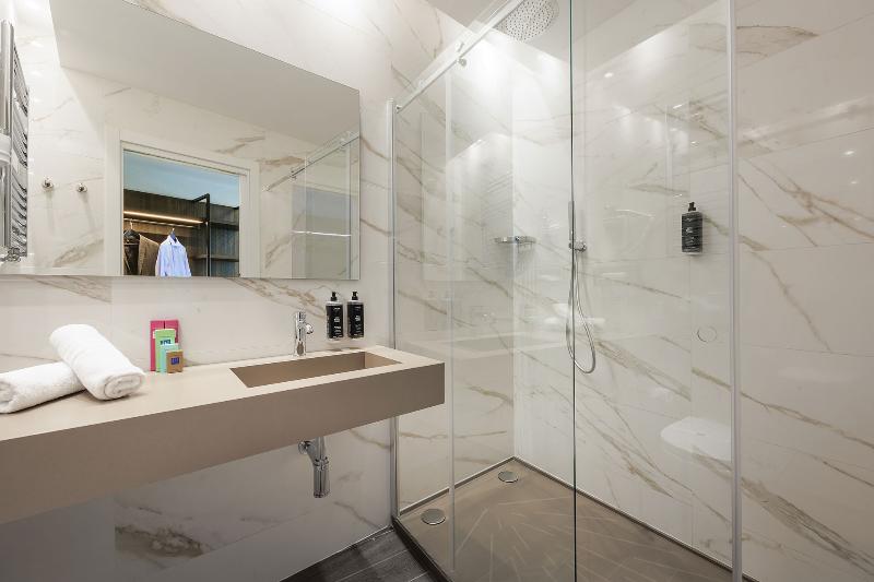 iH Hotels Milano Centrale - Oda