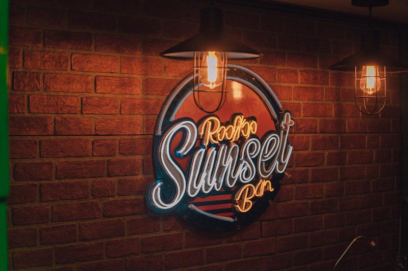 Liberta Hostel - Bar