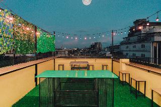 Liberta Hostel fotoÄŸrafÄ±