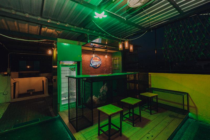 Liberta Hostel - Bar