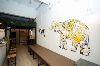 Liberta Hostel fotoÄŸrafÄ±