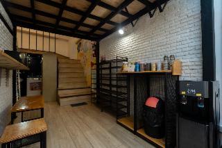 Liberta Hostel fotoÄŸrafÄ±