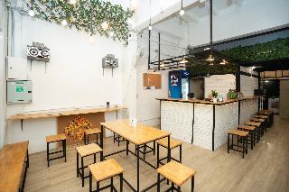 Liberta Hostel fotoÄŸrafÄ±