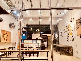 Liberta Hostel fotoÄŸrafÄ±