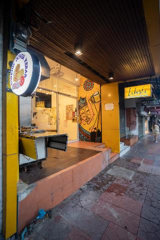 Liberta Hostel otel fotoğrafı