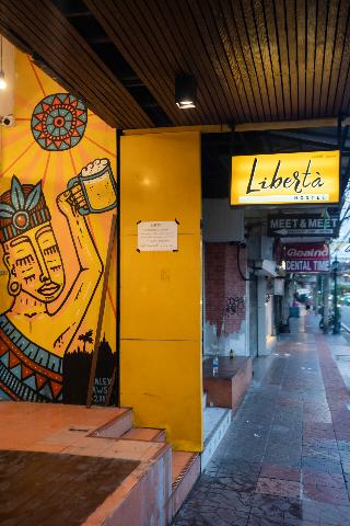 Liberta Hostel fotoÄŸrafÄ±