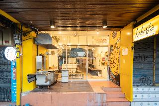 Liberta Hostel fotoÄŸrafÄ±