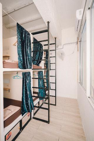 Liberta Hostel fotoÄŸrafÄ±