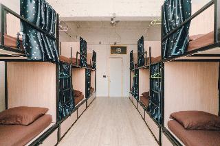 Liberta Hostel fotoÄŸrafÄ±