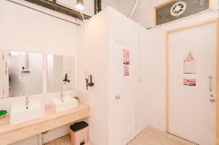 Liberta Hostel fotoÄŸrafÄ±