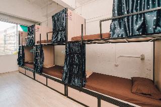 Liberta Hostel fotoÄŸrafÄ±