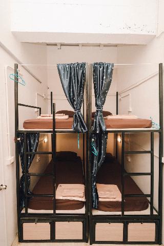 Liberta Hostel fotoÄŸrafÄ±