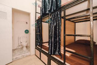 Liberta Hostel fotoÄŸrafÄ±