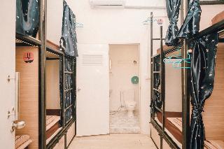 Liberta Hostel fotoÄŸrafÄ±