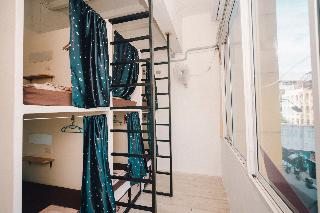 Liberta Hostel fotoÄŸrafÄ±