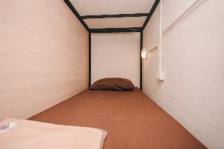 Liberta Hostel fotoÄŸrafÄ±