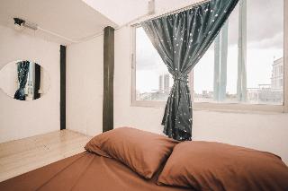 Liberta Hostel fotoÄŸrafÄ±